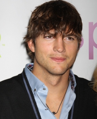 ashton kutcher and demi moore daughter. Meet Ashton Kutcher, the