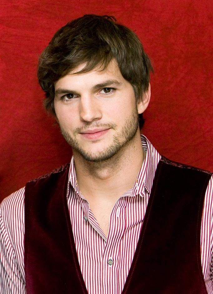 Ashton-Kutcher