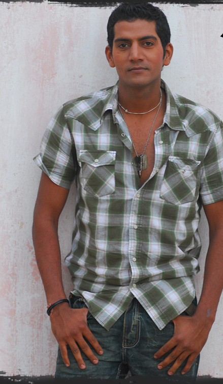 Ashutosh Game For ‘Swayamvar’