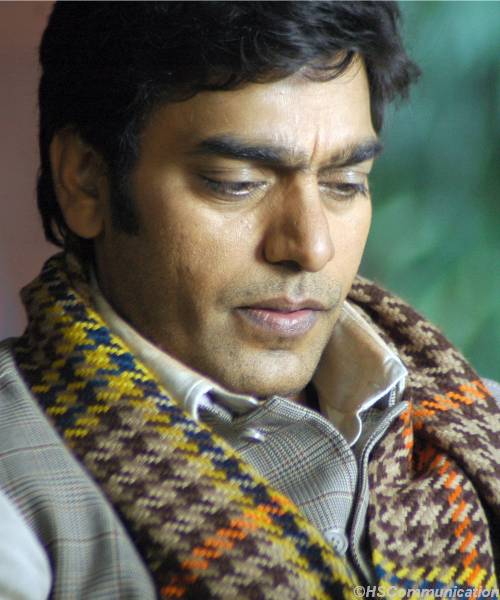 Ashutosh rana