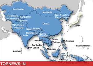 Developing Asia urged to raise vehicle emission standards