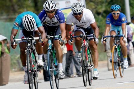 Asian-Cycling
