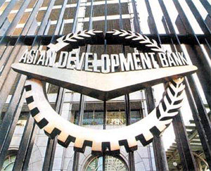 Asian Development Bank to fund infrastructure projects in India