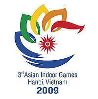India win seven medals in Vovinam at Asian Indoor Games