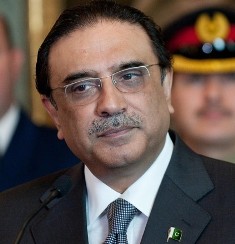 17th Amendment would be abolished ‘unanimously’ in December: Zardari