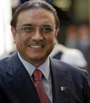 Blasphemy laws won’t be misused against Christians, Zardari assures Pope