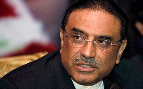 Asif-Ali-Zardari