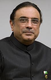 When two Pakistani ministers quarrelled