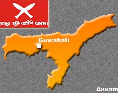 Novel New Year celebration in Assam