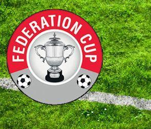 Assam soccer enthusiast awaits semis, final of Federation Cup
