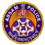 Assam Police Logo