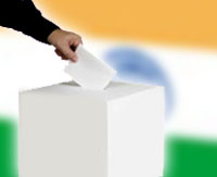 Counting begins for Maharashtra, Haryana and AP Assembly polls