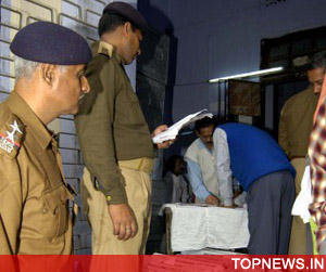 Security beefed up in Chhattisgarh ahead of assembly polls