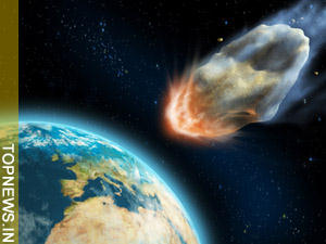 Asteroid may have caused New York tsunami 2,300 years ago