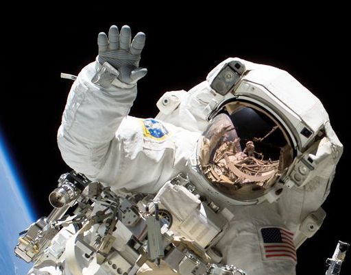 Astronauts