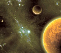 Astronomers claim discovery of most distant galaxies yet