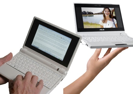 Asus Eee pc