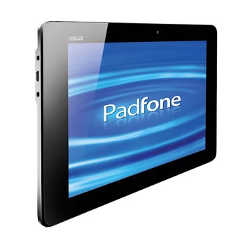 ASUS might showcase its ‘PadFone’ at Computex 2011