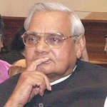 RSS chief calls on former PM Vajpayee