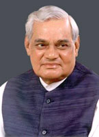 Atal Bihari Vajpayee