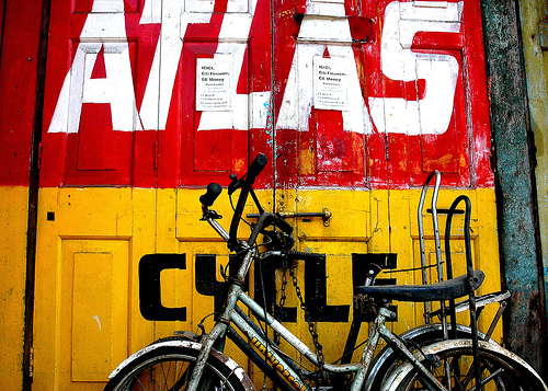 Atlas Cycles India