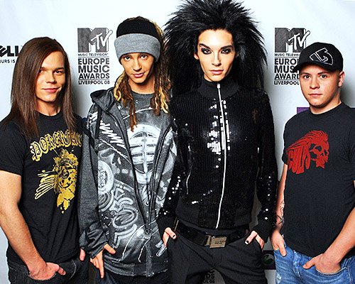 Attack on Tokio Hotel band member resolved