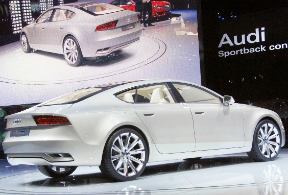 Audi-A7-sportback