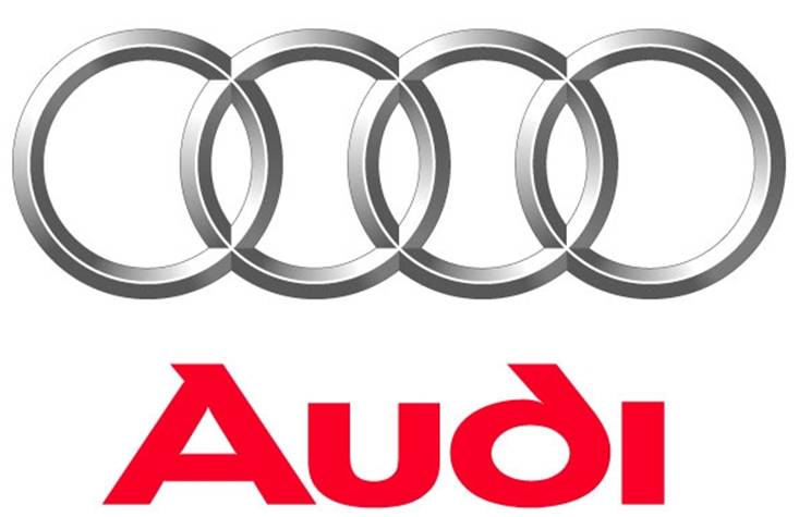 Audi's April sales zoom 98 percent