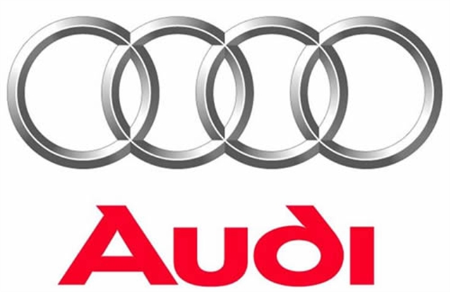 Audi targets a 30% market share 