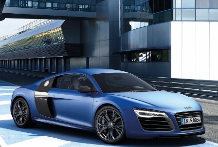 Audi on Premium Automaker Audi Has Announced The Launch Of The New Audi