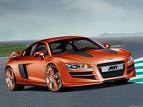 Audi gearing up to roll out convertible version of its R8 supercar by 2011