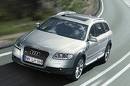 Audi announces to roll out three new models of its premium A4 sedan in India