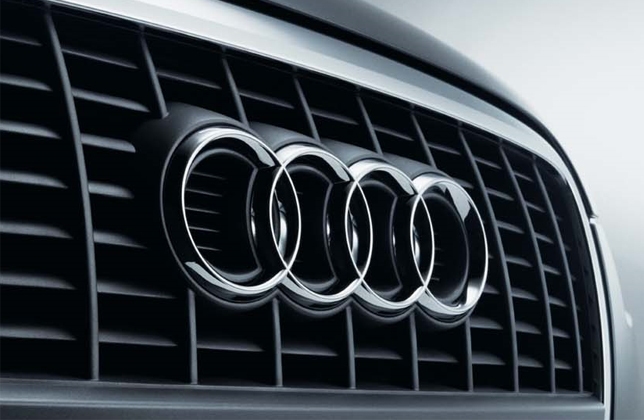 Audi sales rise 89 per cent in November in India