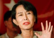 Myanmar Supreme Court agrees to hear Suu Kyi’s appeal