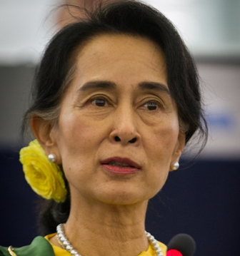 Aung-San-Suu-Kyi