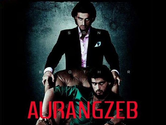 Aurangzeb-Movie