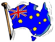 Australia gets tough with crime gangs