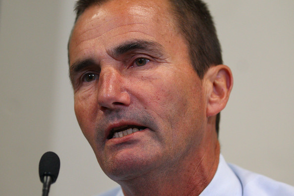  Criticism of Hilditch gains ground after Argus report