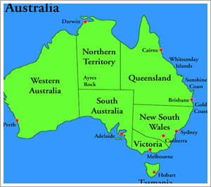 Despite racist attacks on Indian students, Oz education sector strikes gold