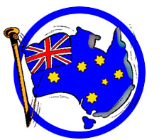 Australian pilot commended for ocean landing 