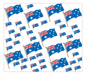 Political furore over drowned refugees in Australia 