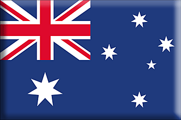 Australia flag