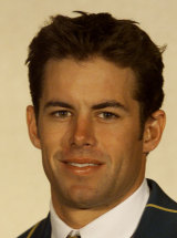 Neil McKenzie