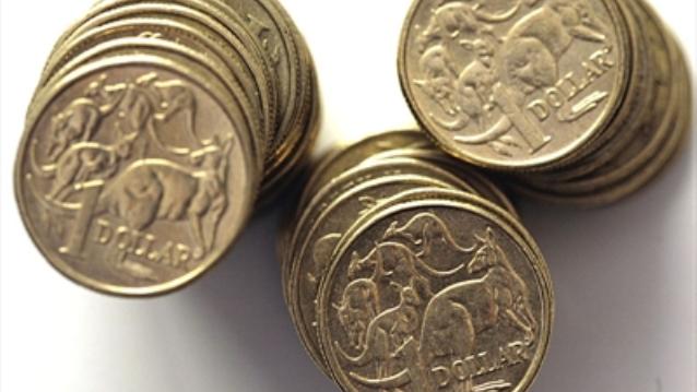 Australia inflation rises 1.2% in third quarter