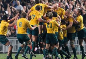 Australia regains Rugby League WC with 34-2 win over New Zealand