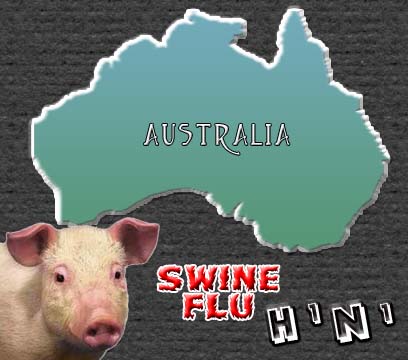 Swine Flu Australia