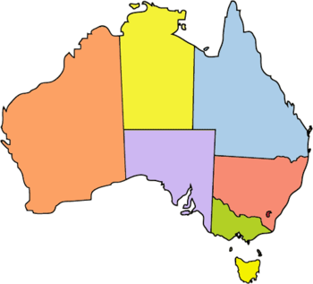 Australia
