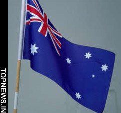 No flowers, please - Australian has them covered