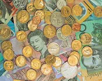 Australian economy powered by good business investments