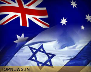 Australian Jews deplore Israel's incursion